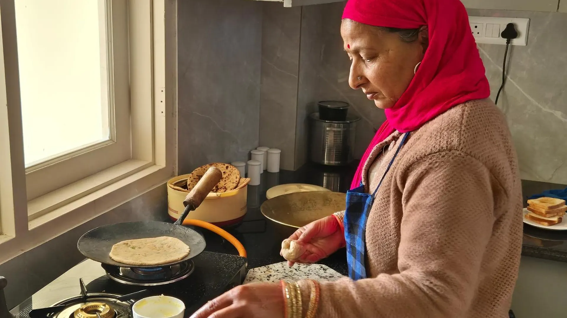 Arti'S Homestay Agra   Agra (Uttar Pradesh)