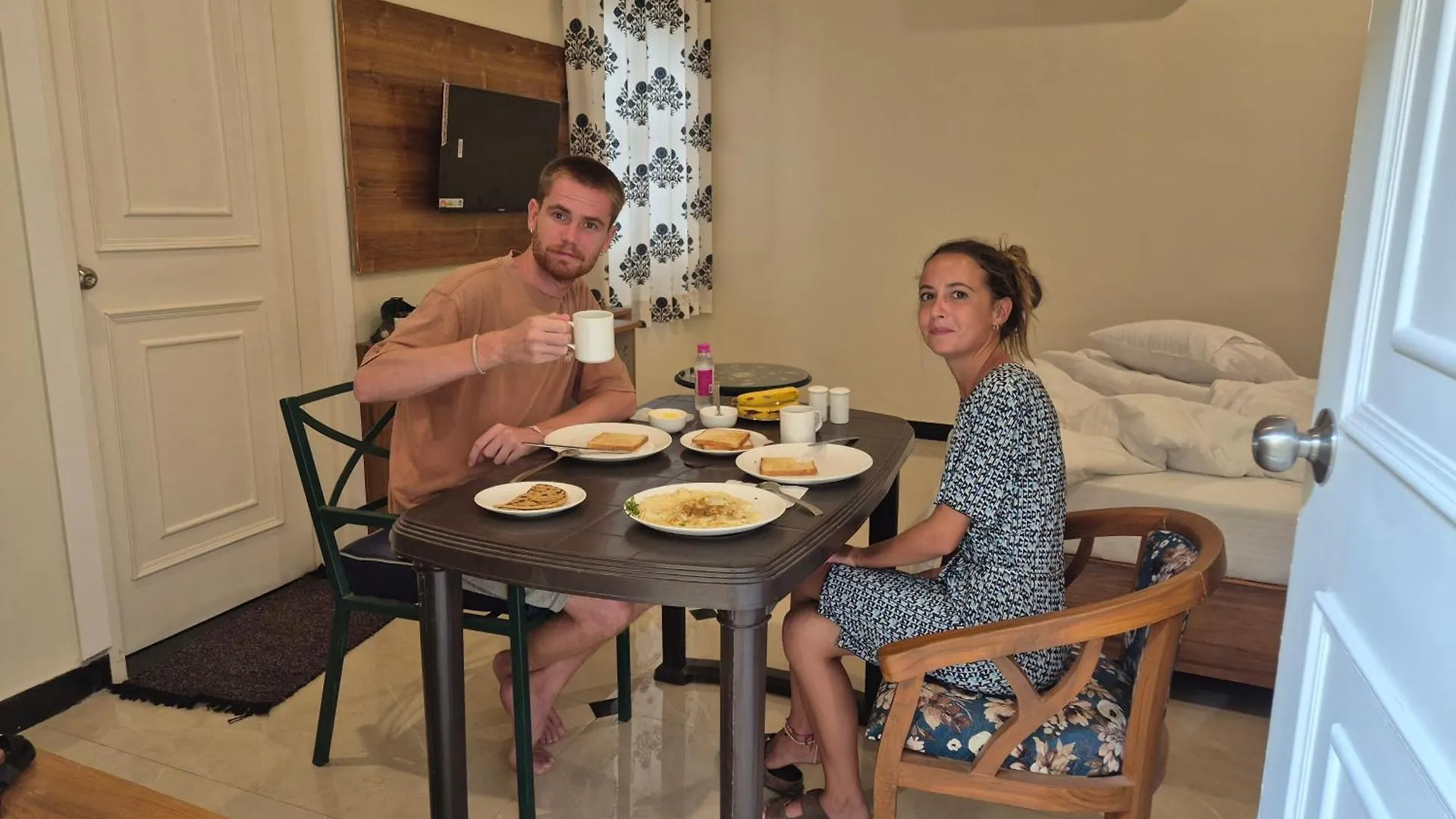 Arti'S Homestay Agra