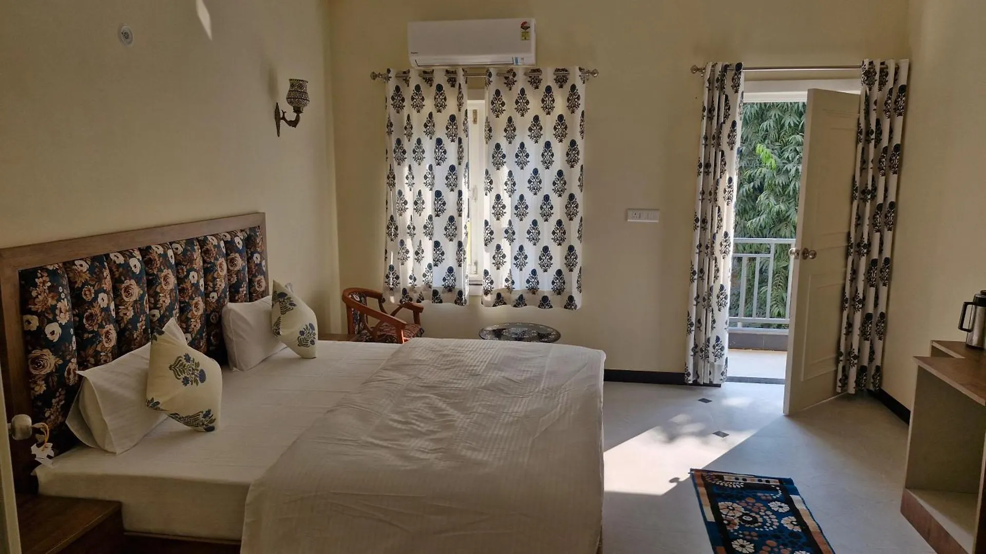 Arti'S Homestay Agra  Agra (Uttar Pradesh)