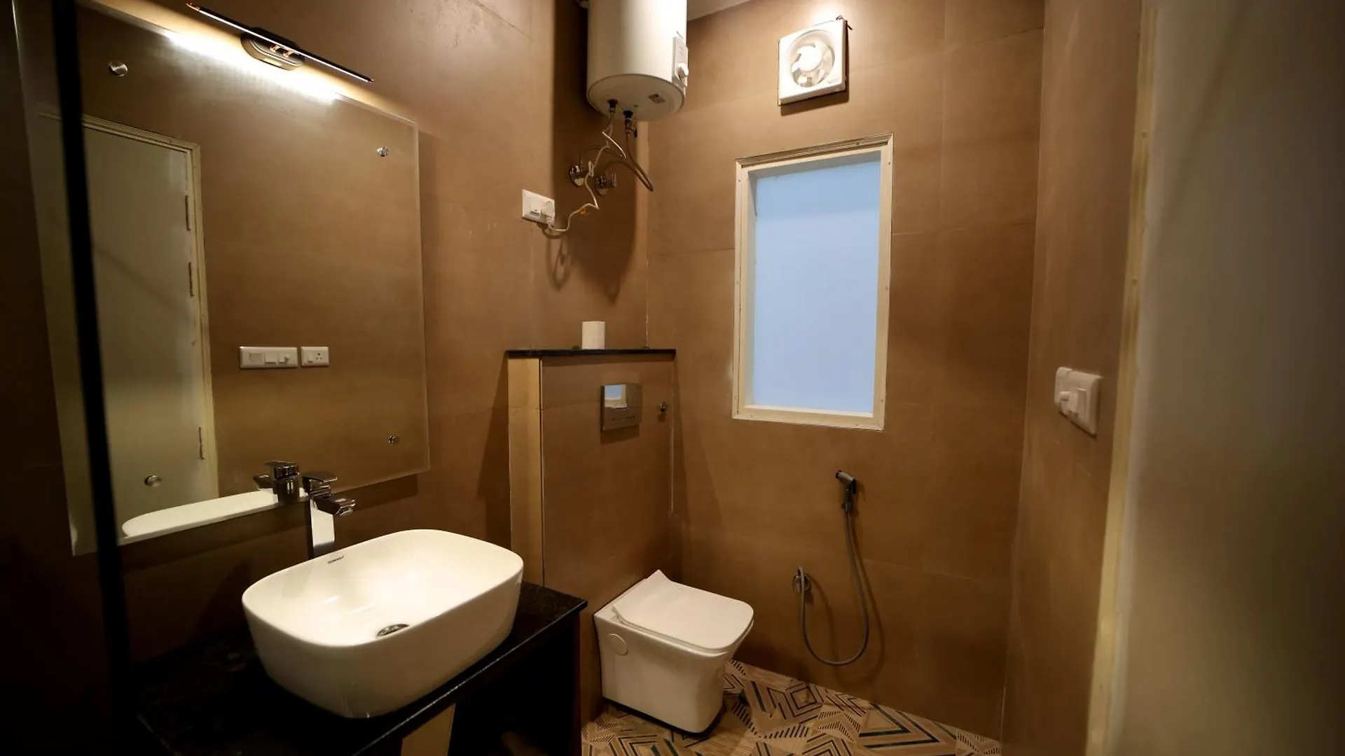 Arti'S Homestay Agra