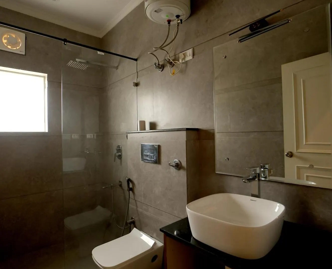 Arti'S Homestay Agra