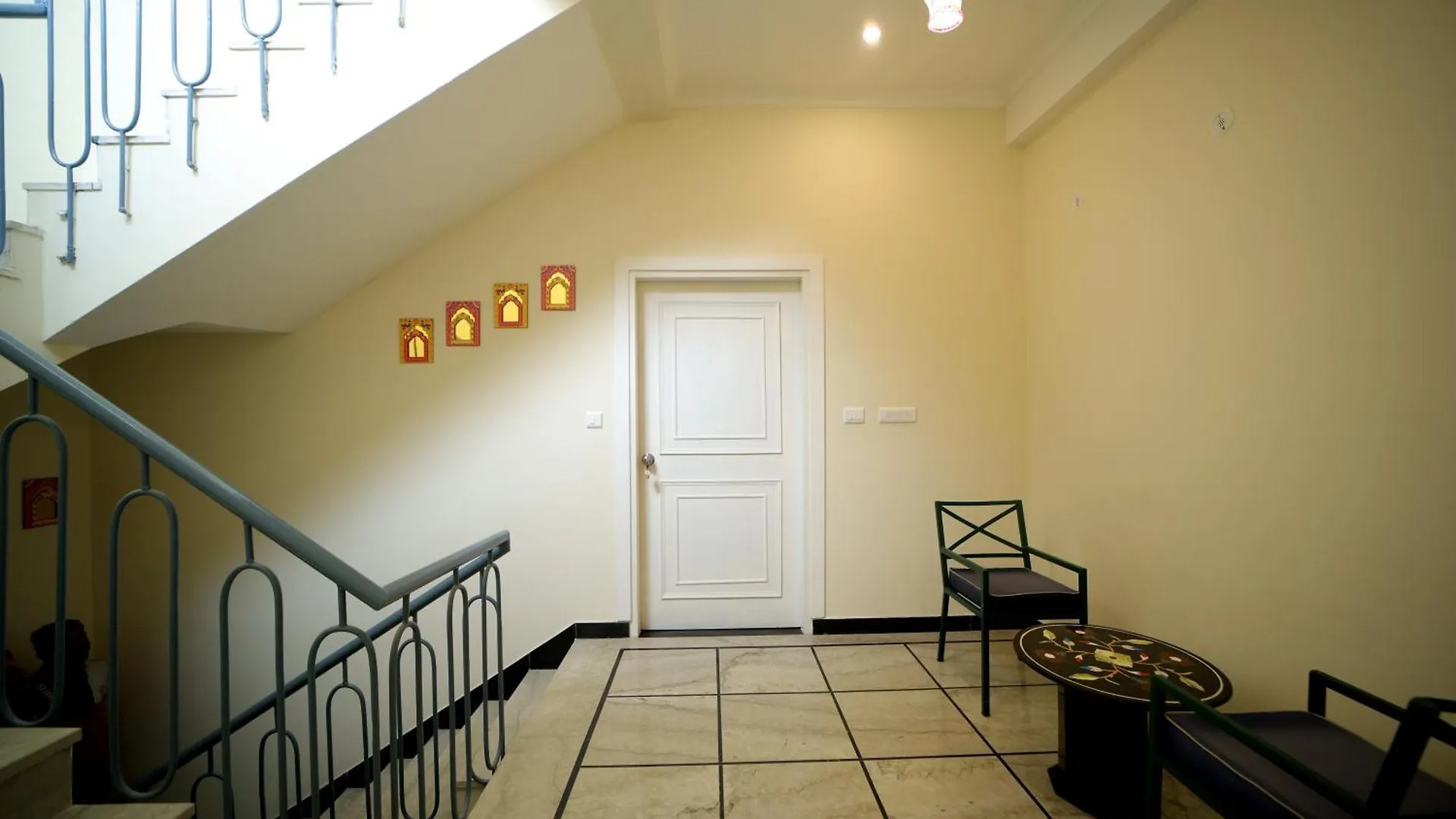 Arti'S Homestay Agra  0*, Agra (Uttar Pradesh) India