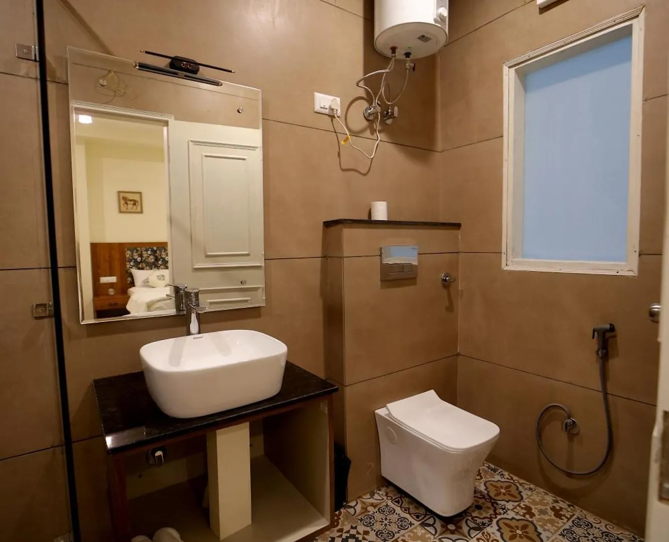 Arti'S Homestay Agra  India