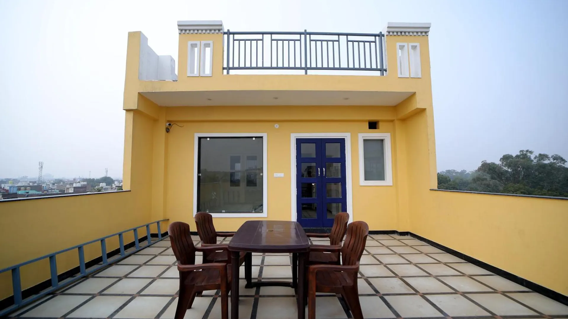 Arti'S Homestay Agra