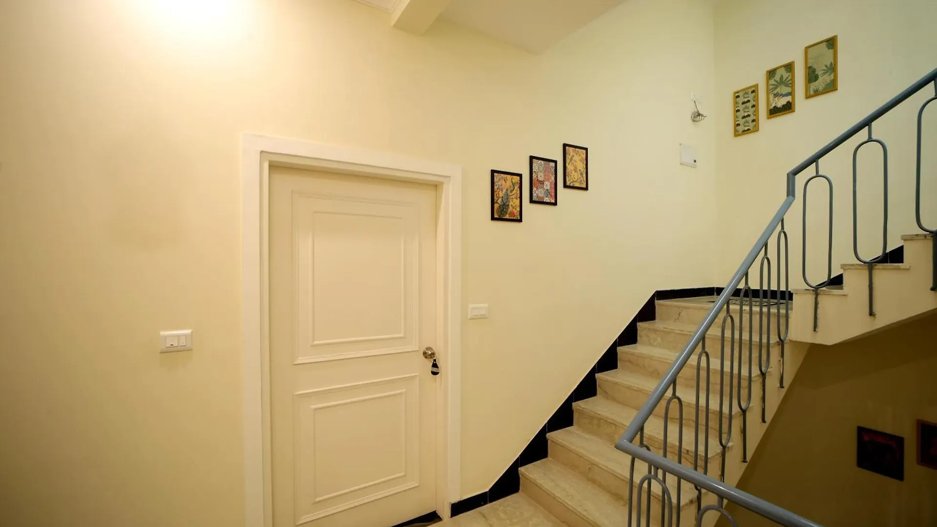 Arti'S Homestay Agra