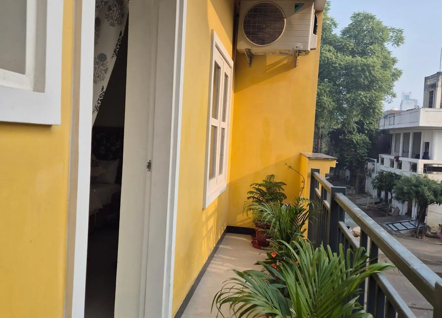 Arti'S Homestay Agra