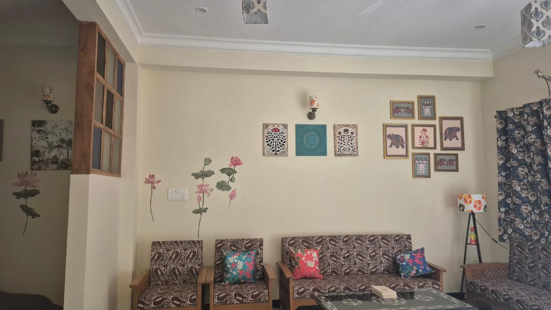 Arti'S Homestay Agra