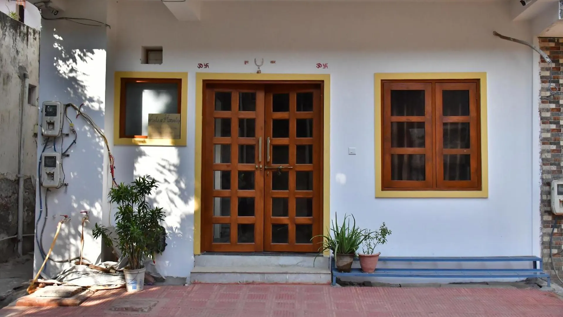 Arti'S Homestay Agra  India