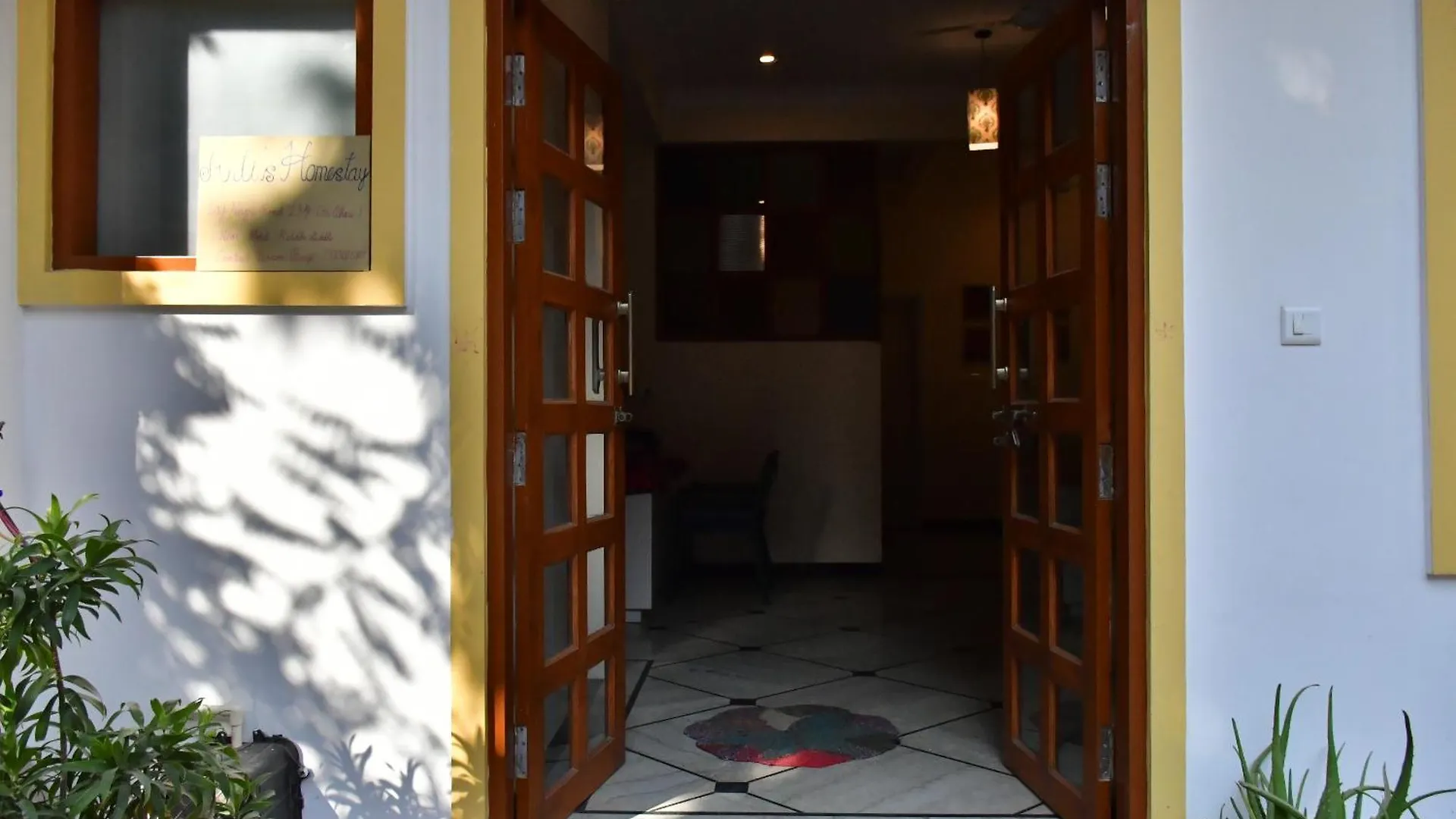 Arti'S Homestay Agra