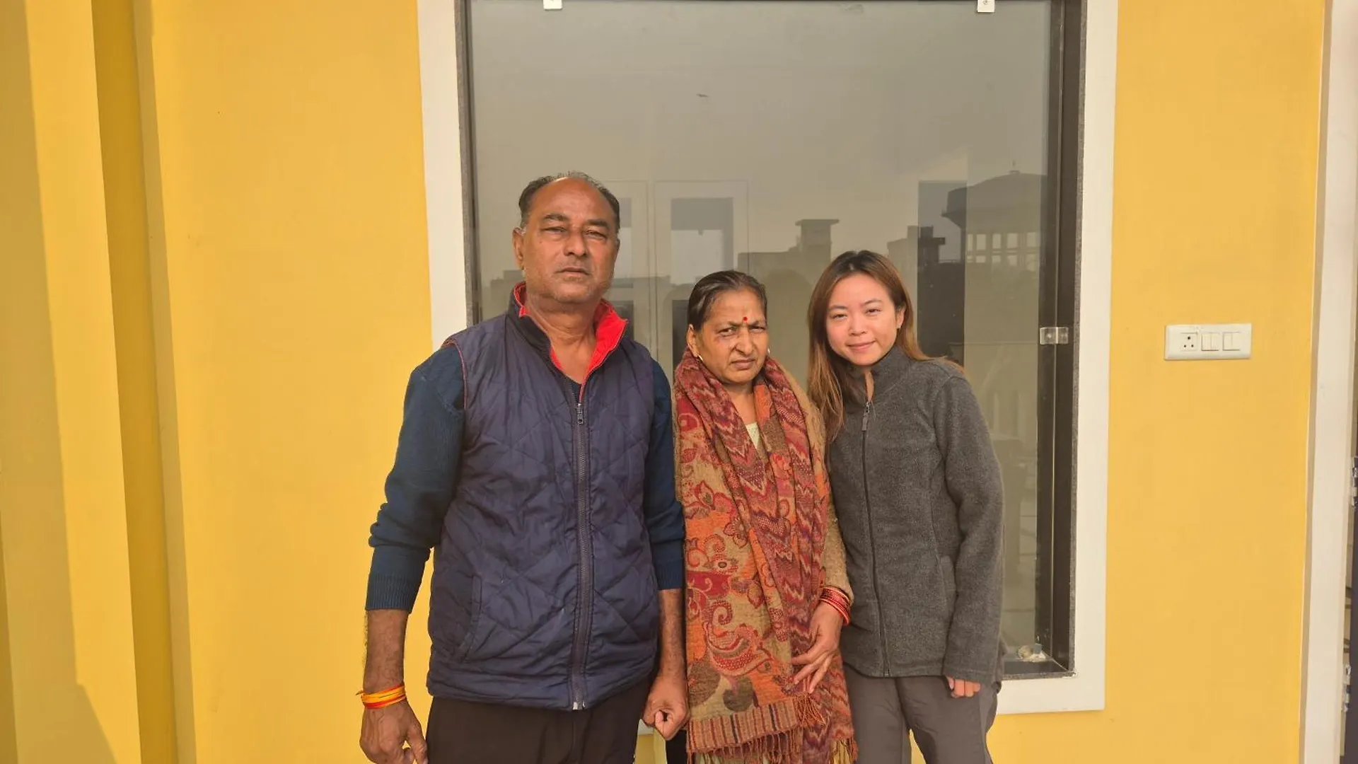 Arti'S Homestay Agra