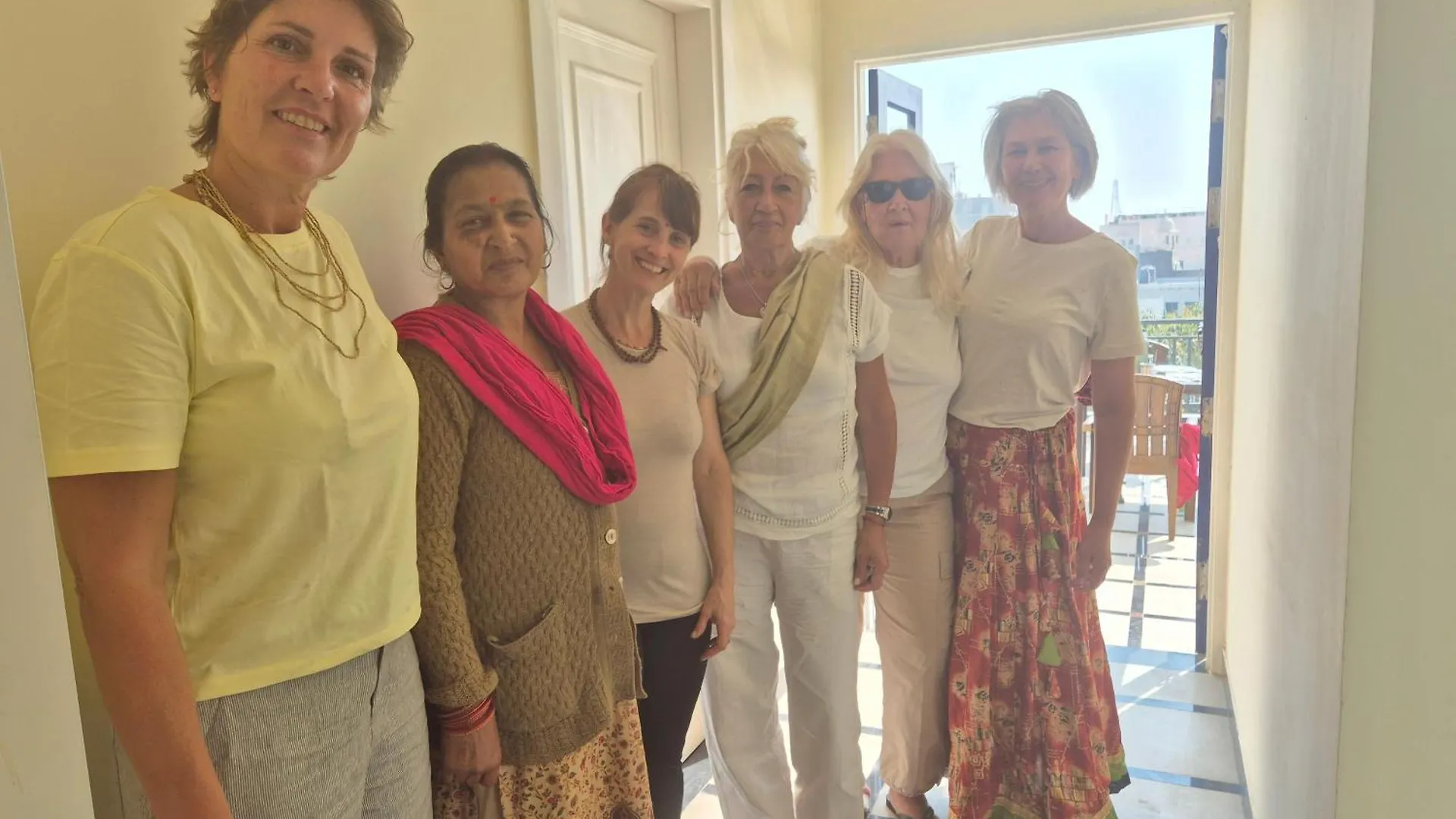 Arti'S Homestay Agra  Agra (Uttar Pradesh)