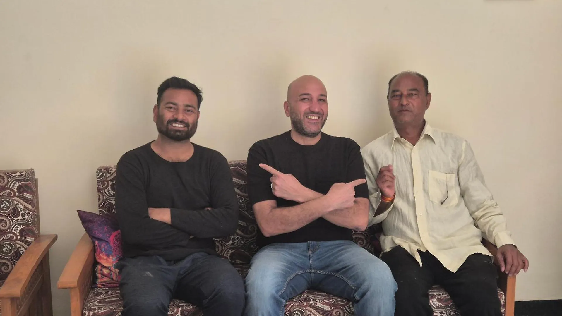 Arti'S Homestay Agra
