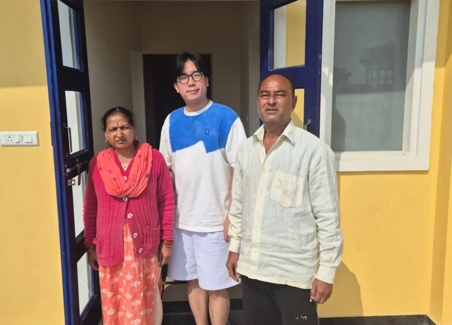 Arti'S Homestay Agra  0*, Agra (Uttar Pradesh)