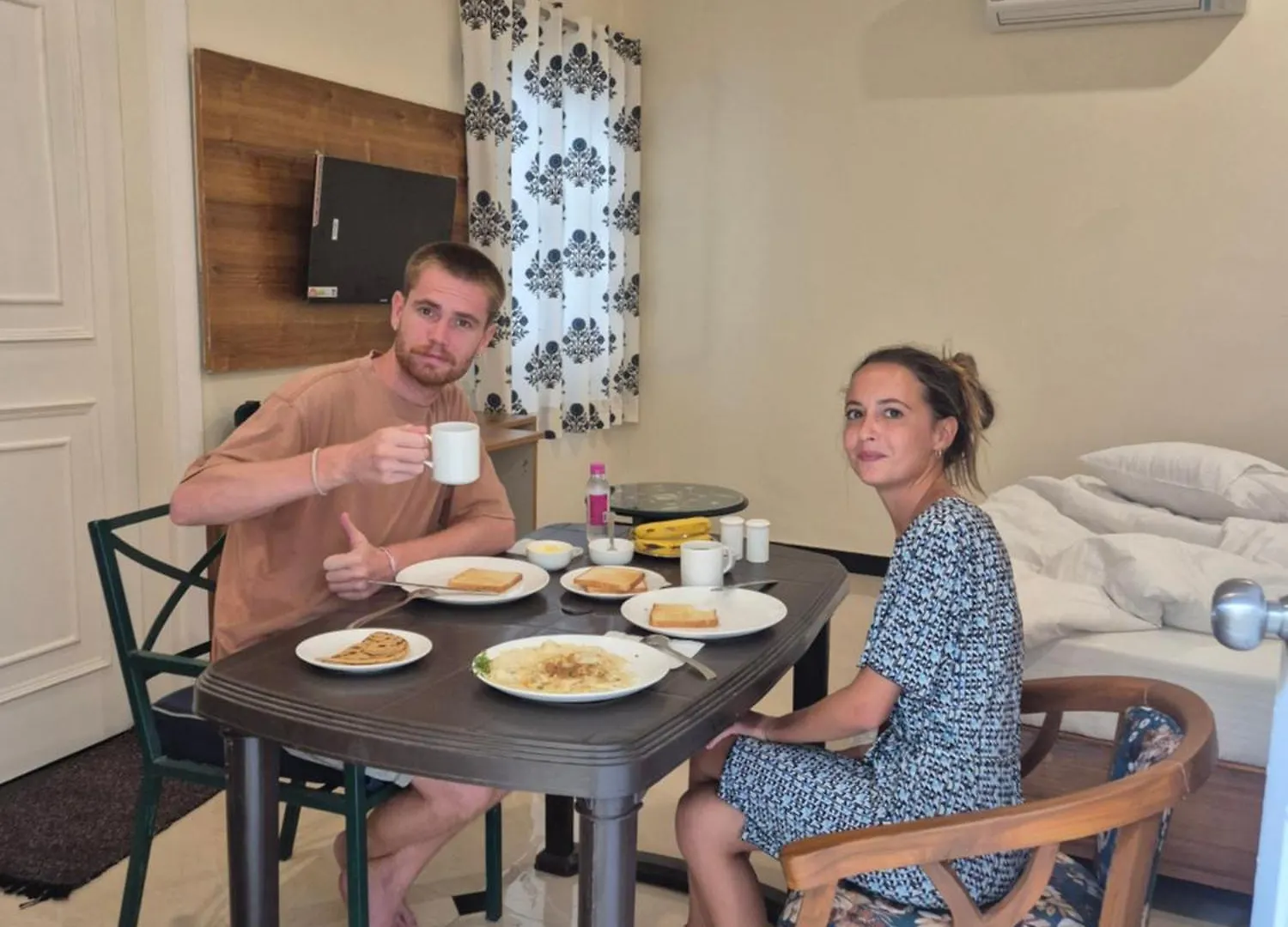 Arti'S Homestay Agra  India