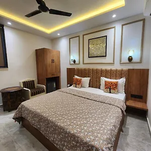 Alloggio in famiglia Khas Mahal, Agra (Uttar Pradesh)