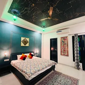 Shiv Kothi - Habitación en casa particular