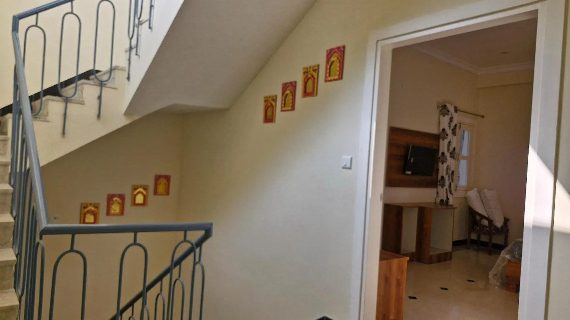 Arti'S Homestay Agra  0*, Agra (Uttar Pradesh)