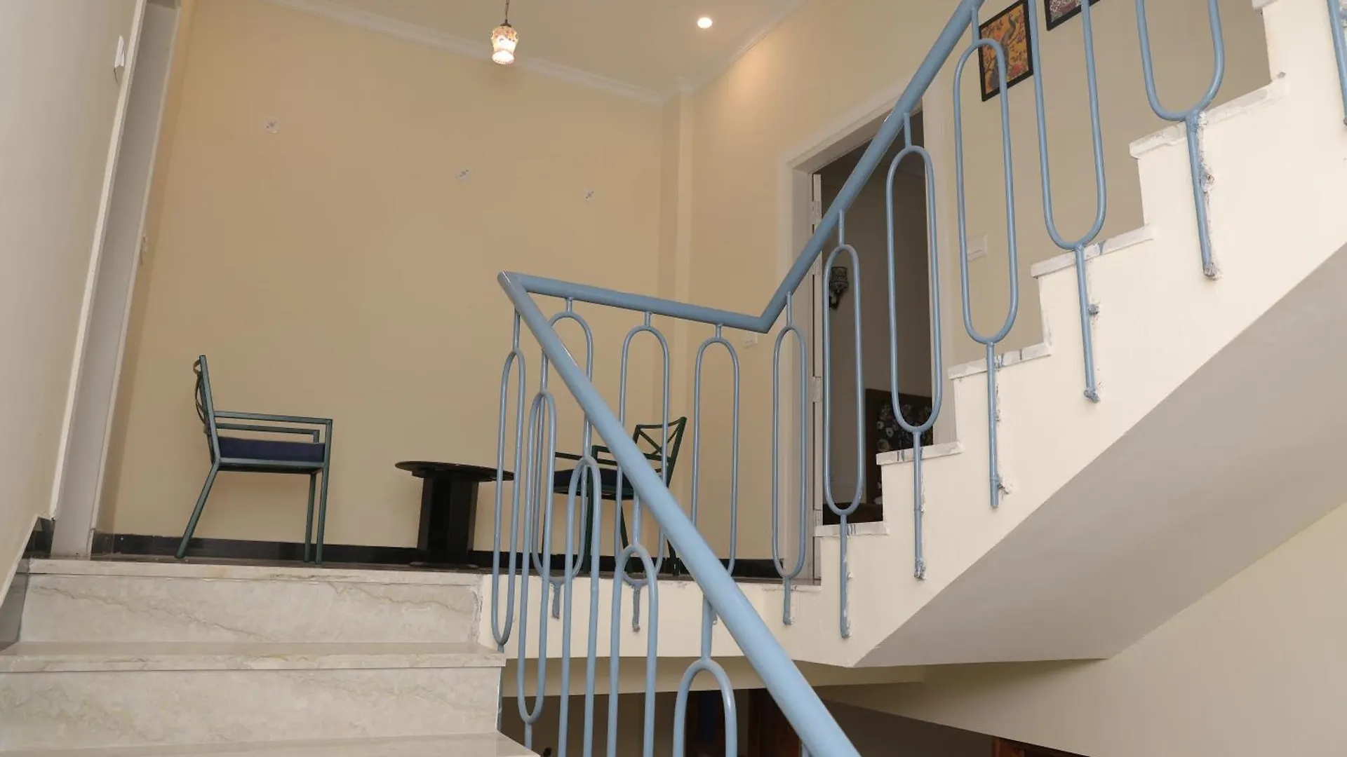 Arti'S Homestay Agra