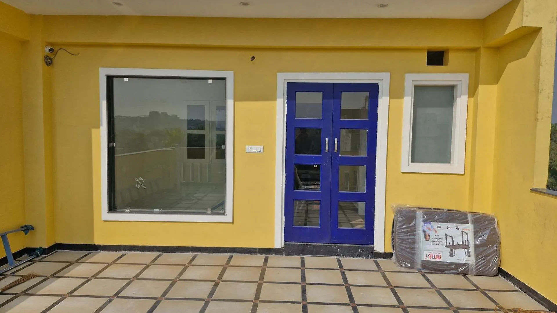 Arti'S Homestay Agra