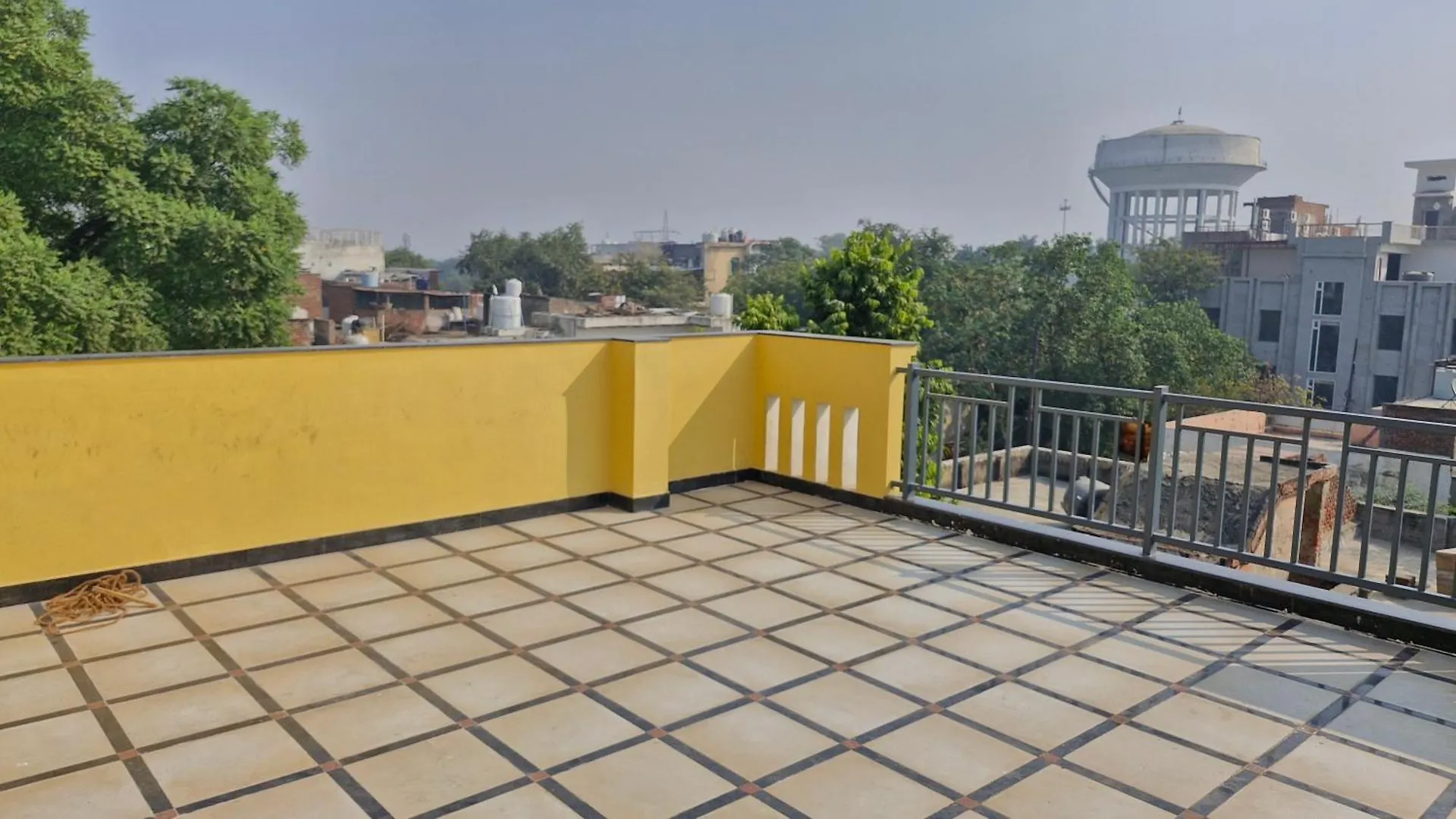 Arti'S Homestay Agra