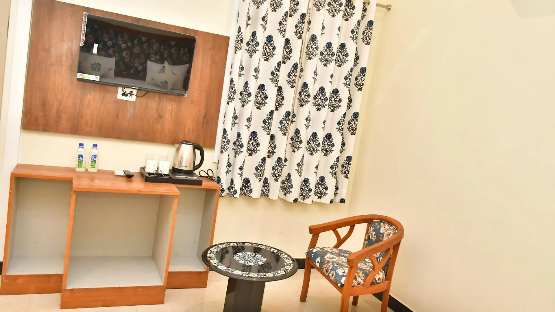 Arti'S Homestay Agra  Agra (Uttar Pradesh)