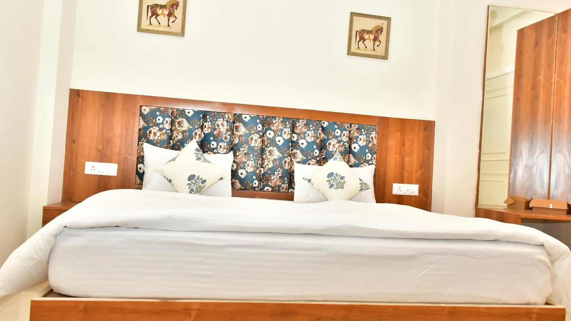 Arti'S Homestay Agra   Agra (Uttar Pradesh)
