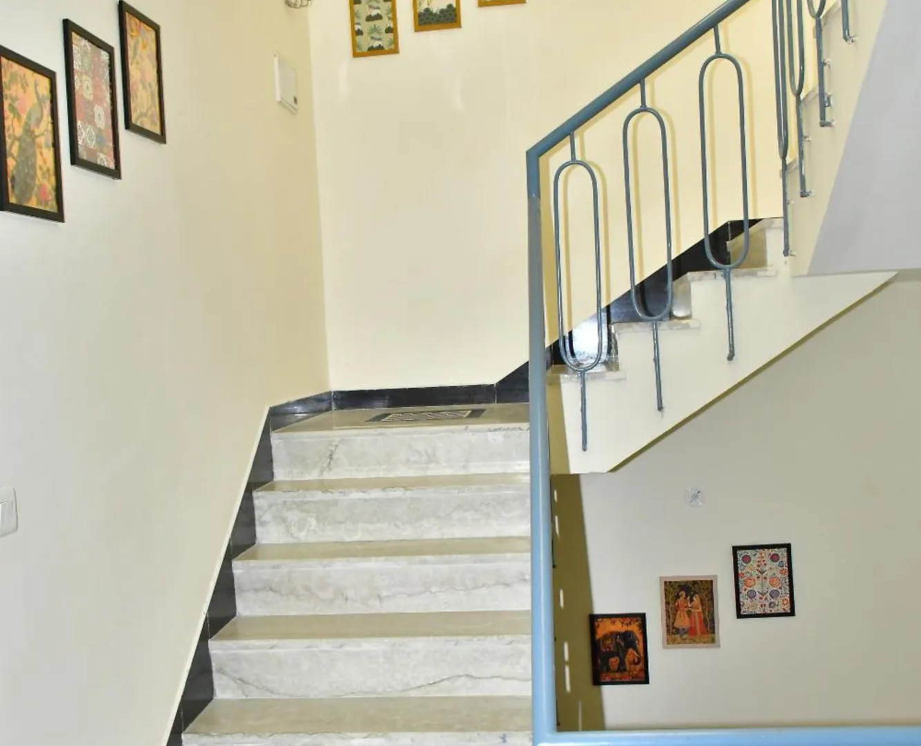 Arti'S Homestay Agra   Agra (Uttar Pradesh)