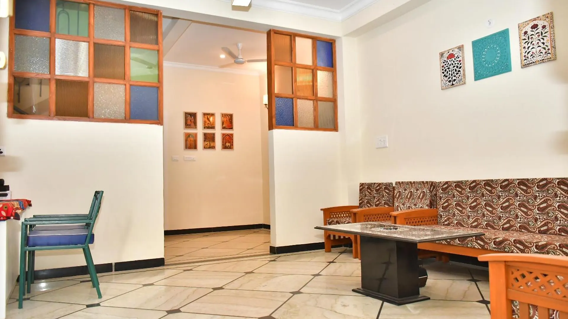 Arti'S Homestay Agra  Agra (Uttar Pradesh)