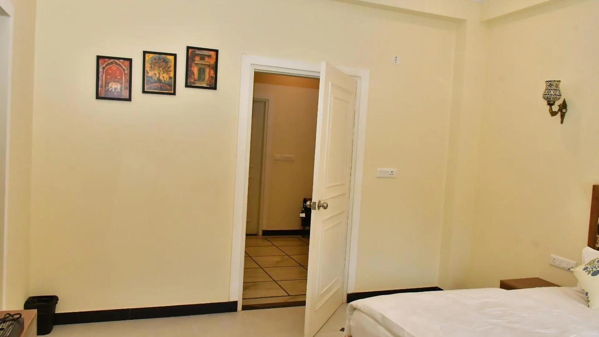 Arti'S Homestay Agra
