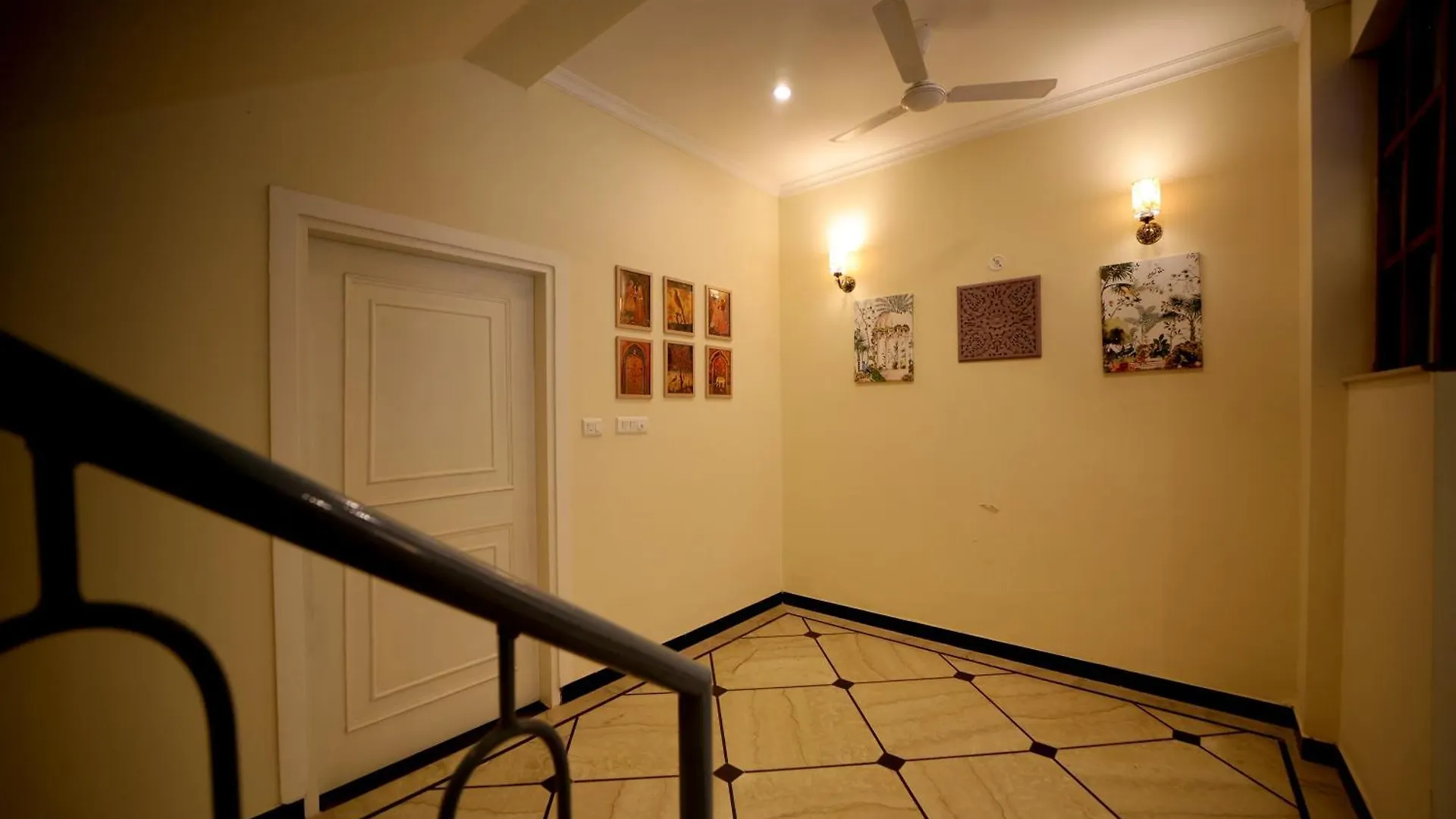 Arti'S Homestay Agra