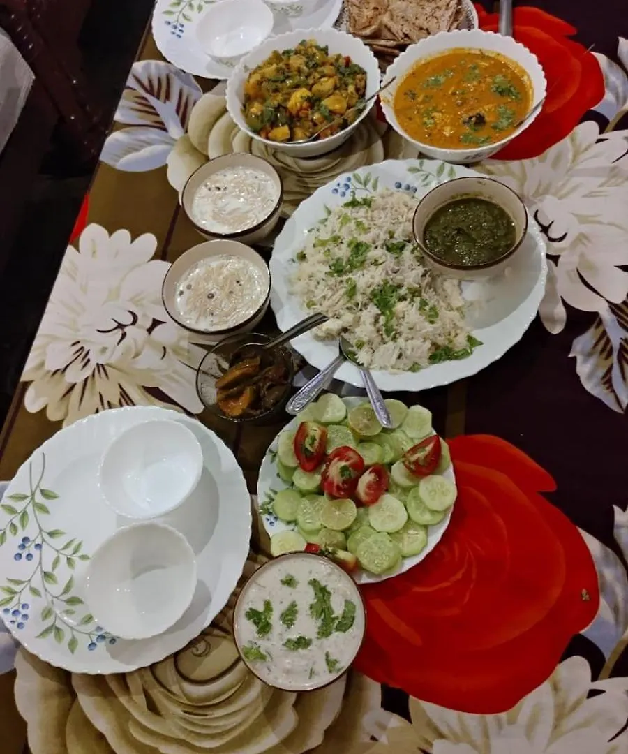 Arti'S Homestay Agra  India