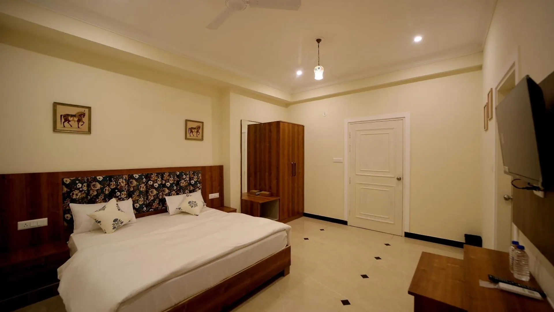 Arti'S Homestay Agra  India