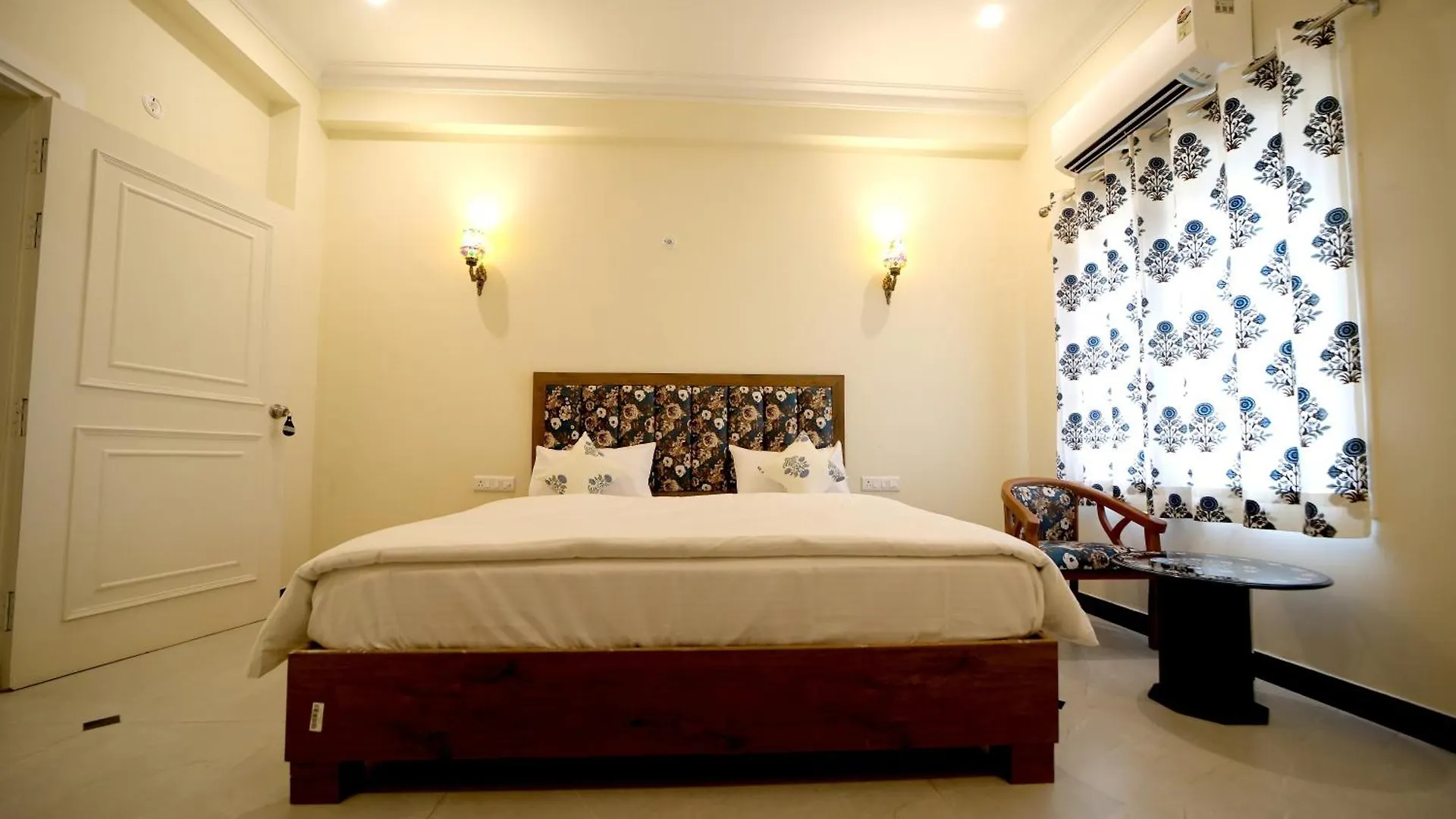 Arti'S Homestay Agra