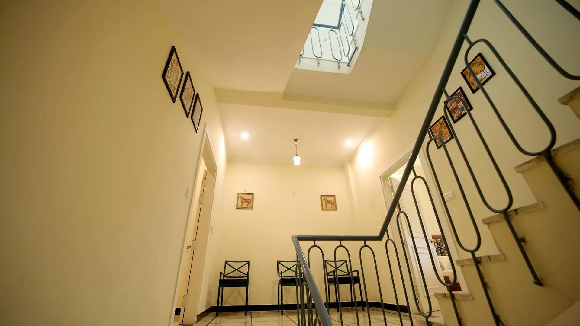 Arti'S Homestay Agra