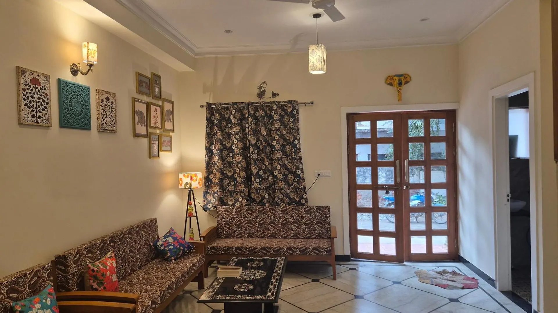 Arti'S Homestay Agra  0*, Agra (Uttar Pradesh)