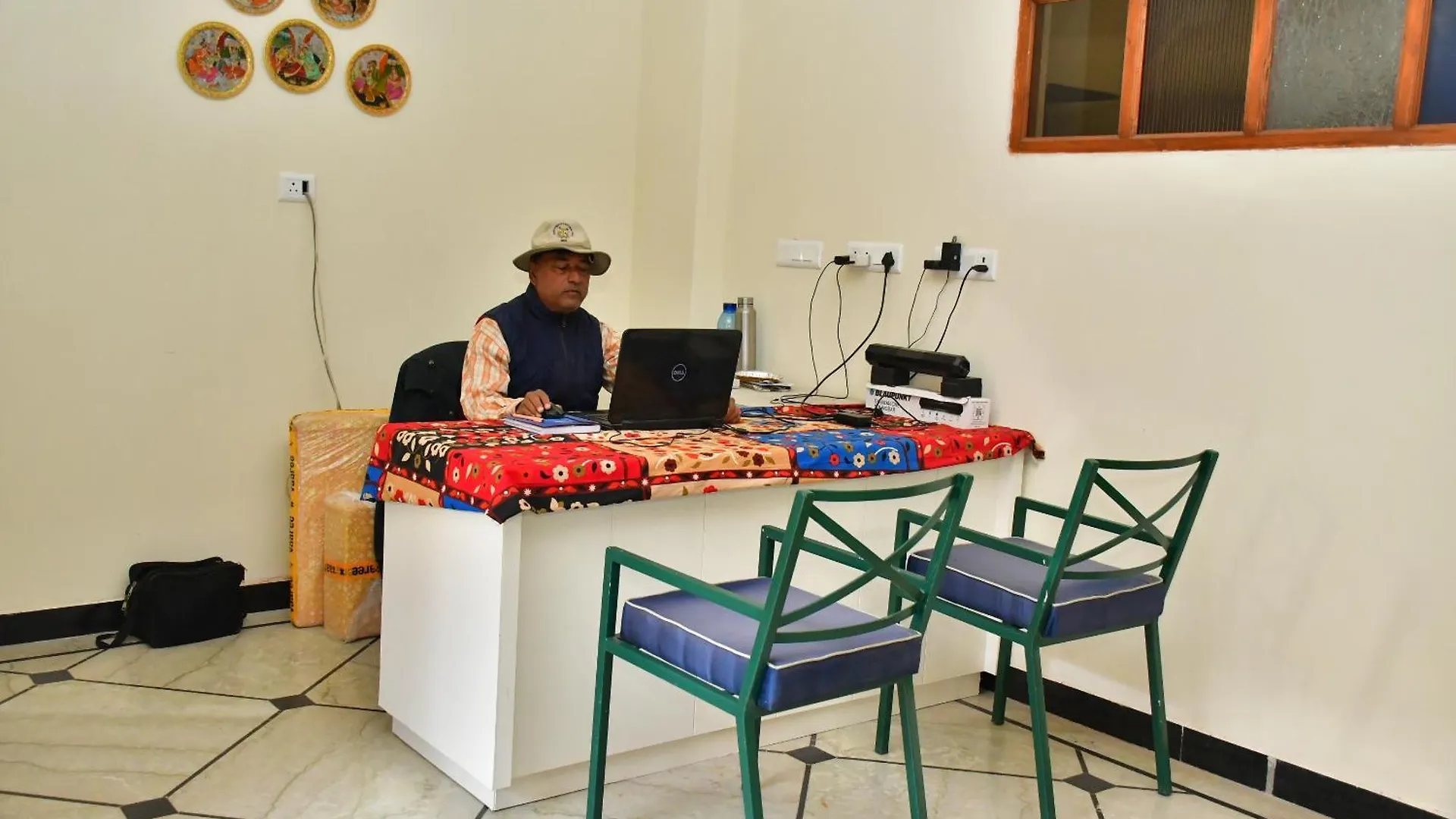 Arti'S Homestay Agra  Agra (Uttar Pradesh)