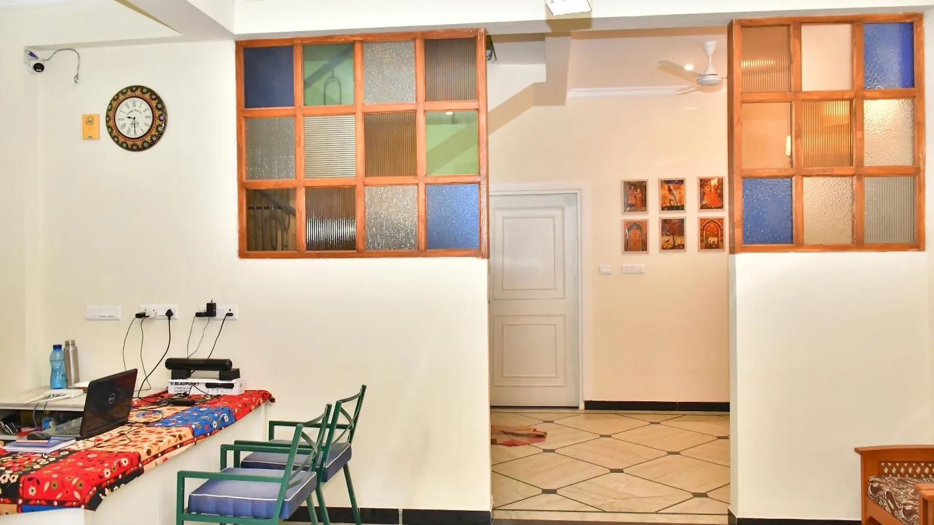 Arti'S Homestay Agra  0*, Agra (Uttar Pradesh)