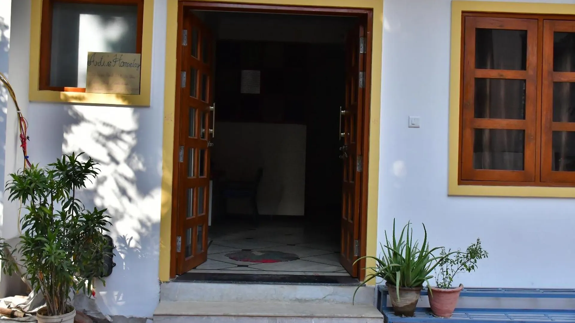 Arti'S Homestay Agra