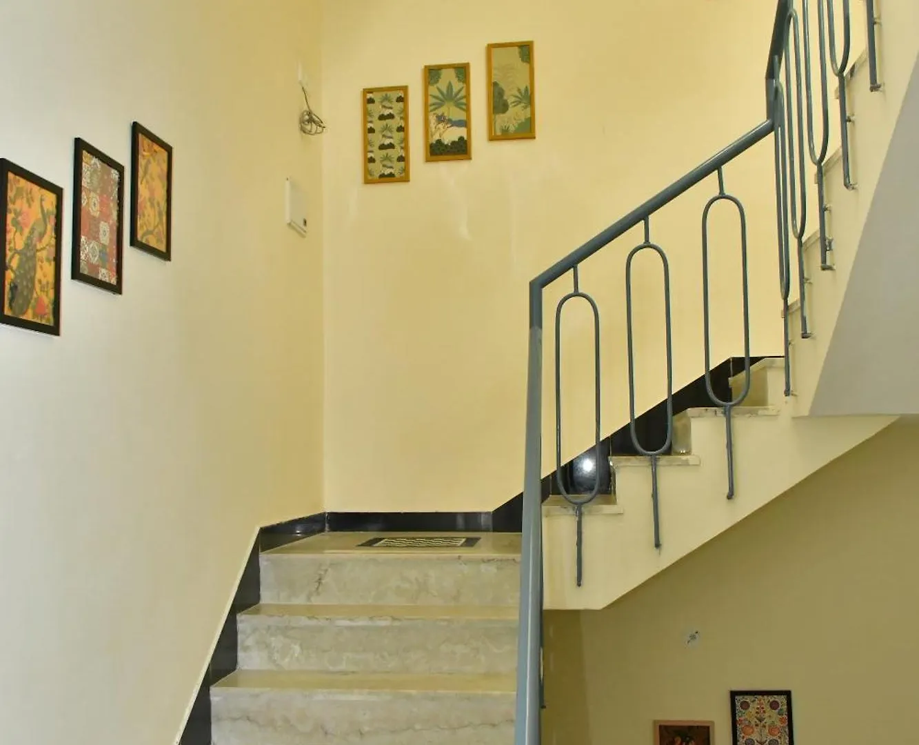 Arti'S Homestay Agra  India