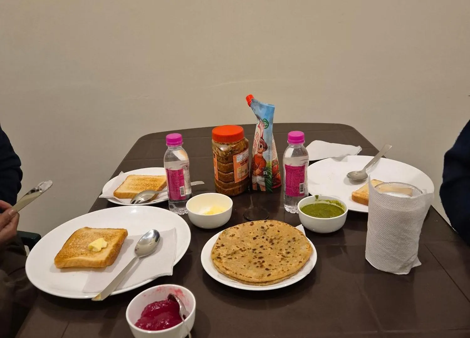 Arti'S Homestay Agra  0*, Agra (Uttar Pradesh)