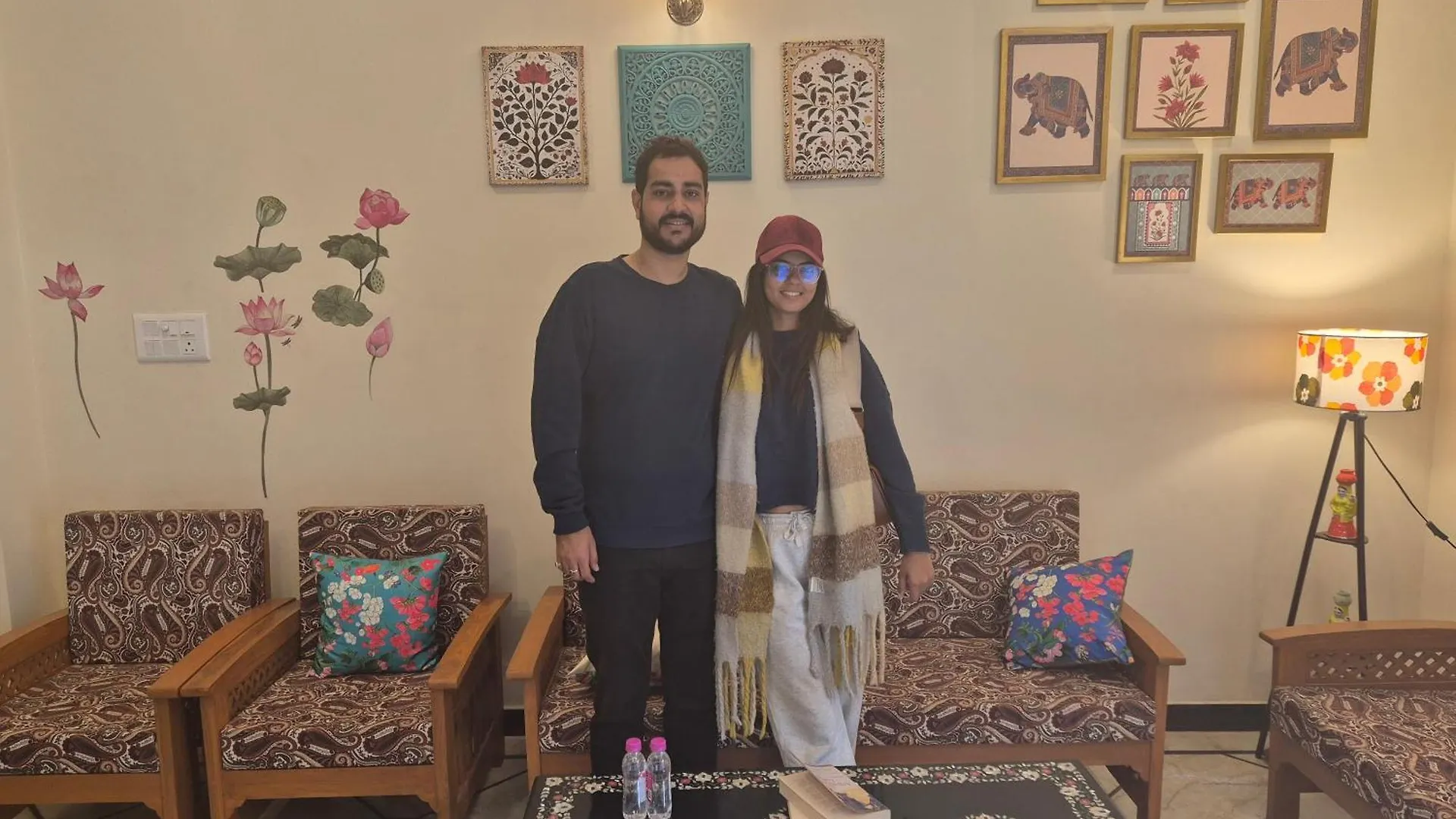 Arti'S Homestay Agra  India