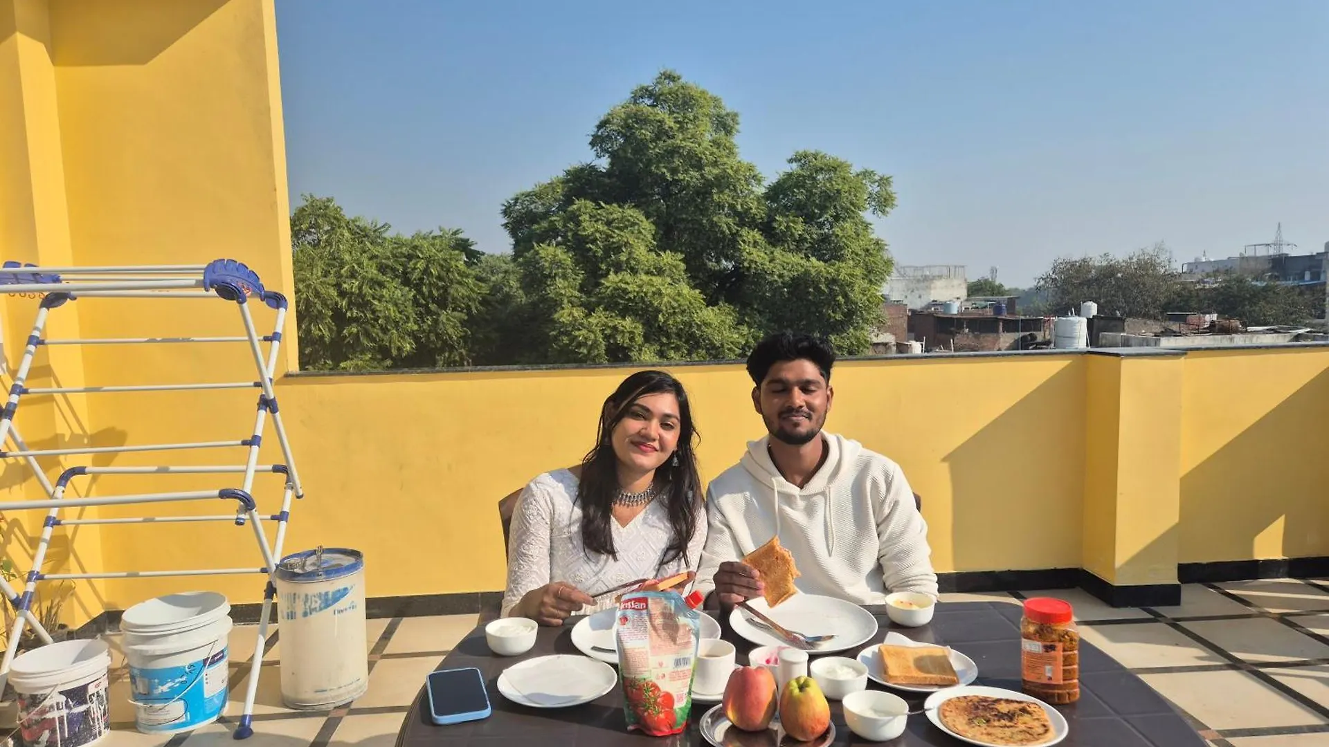 Arti'S Homestay Agra  0*, Agra (Uttar Pradesh) India
