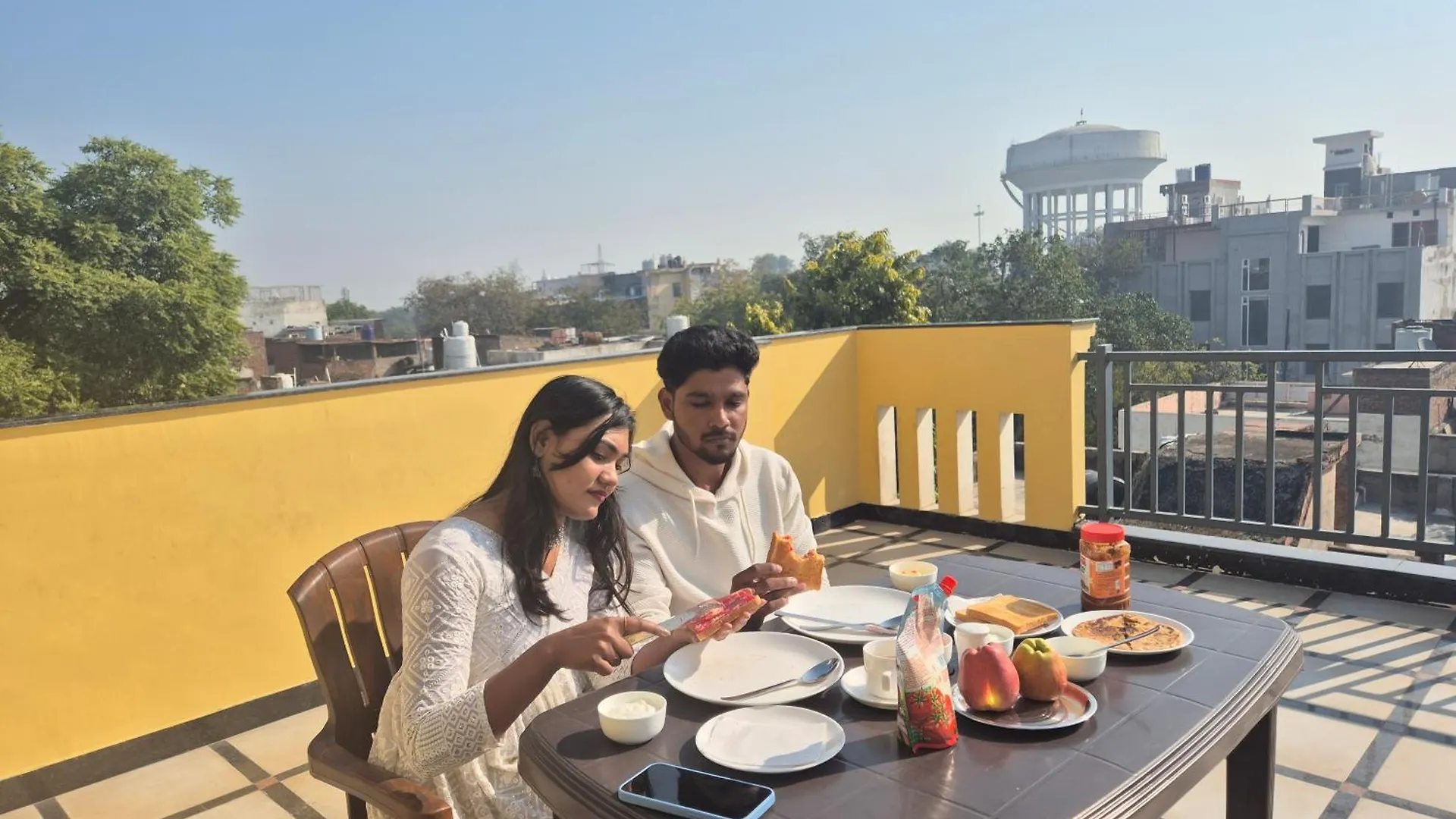 Arti'S Homestay Agra  India