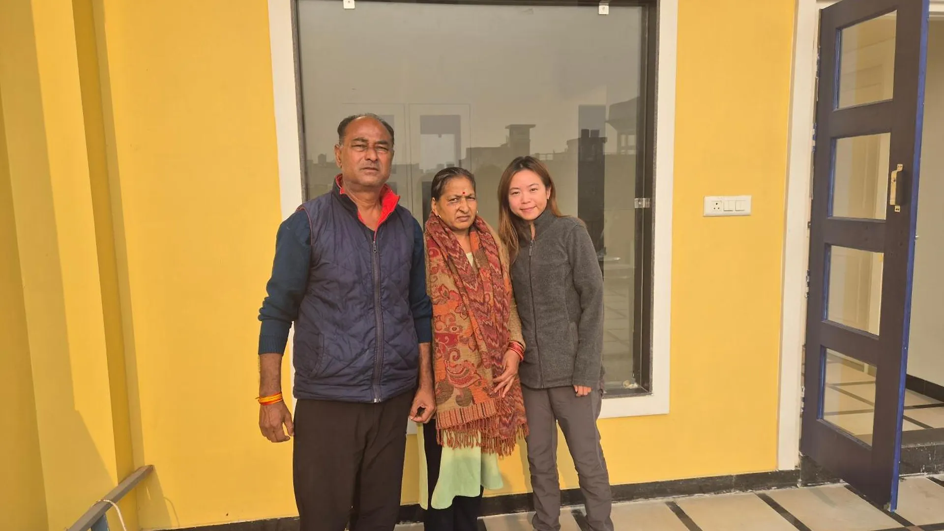 Arti'S Homestay Agra  India