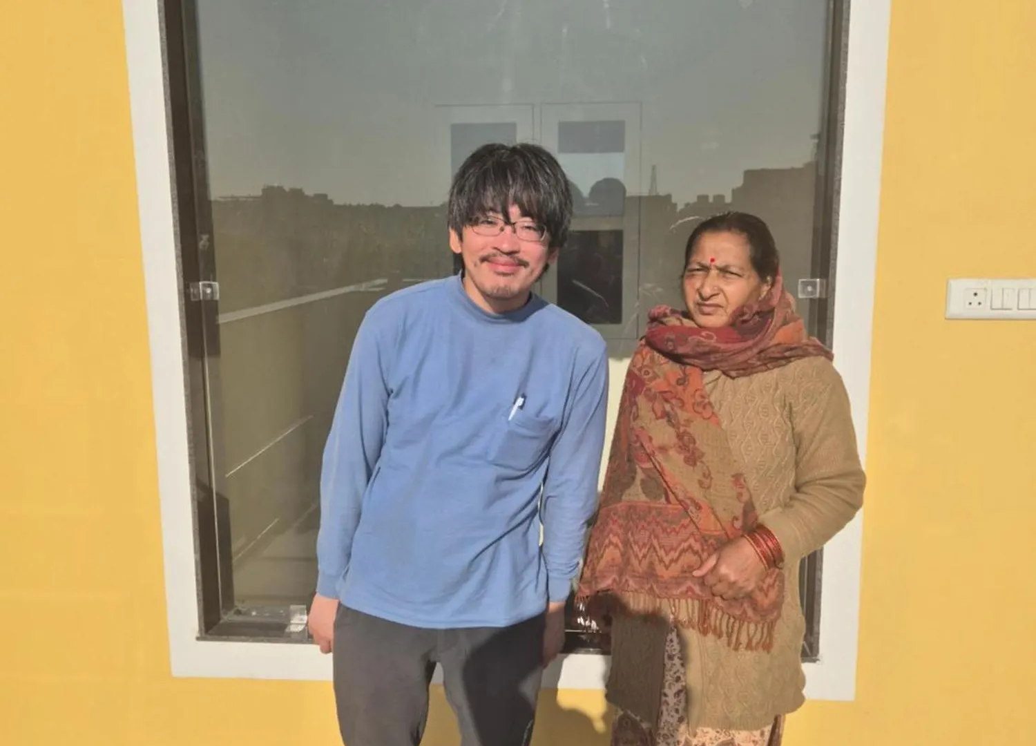 Arti'S Homestay Agra  Agra (Uttar Pradesh)