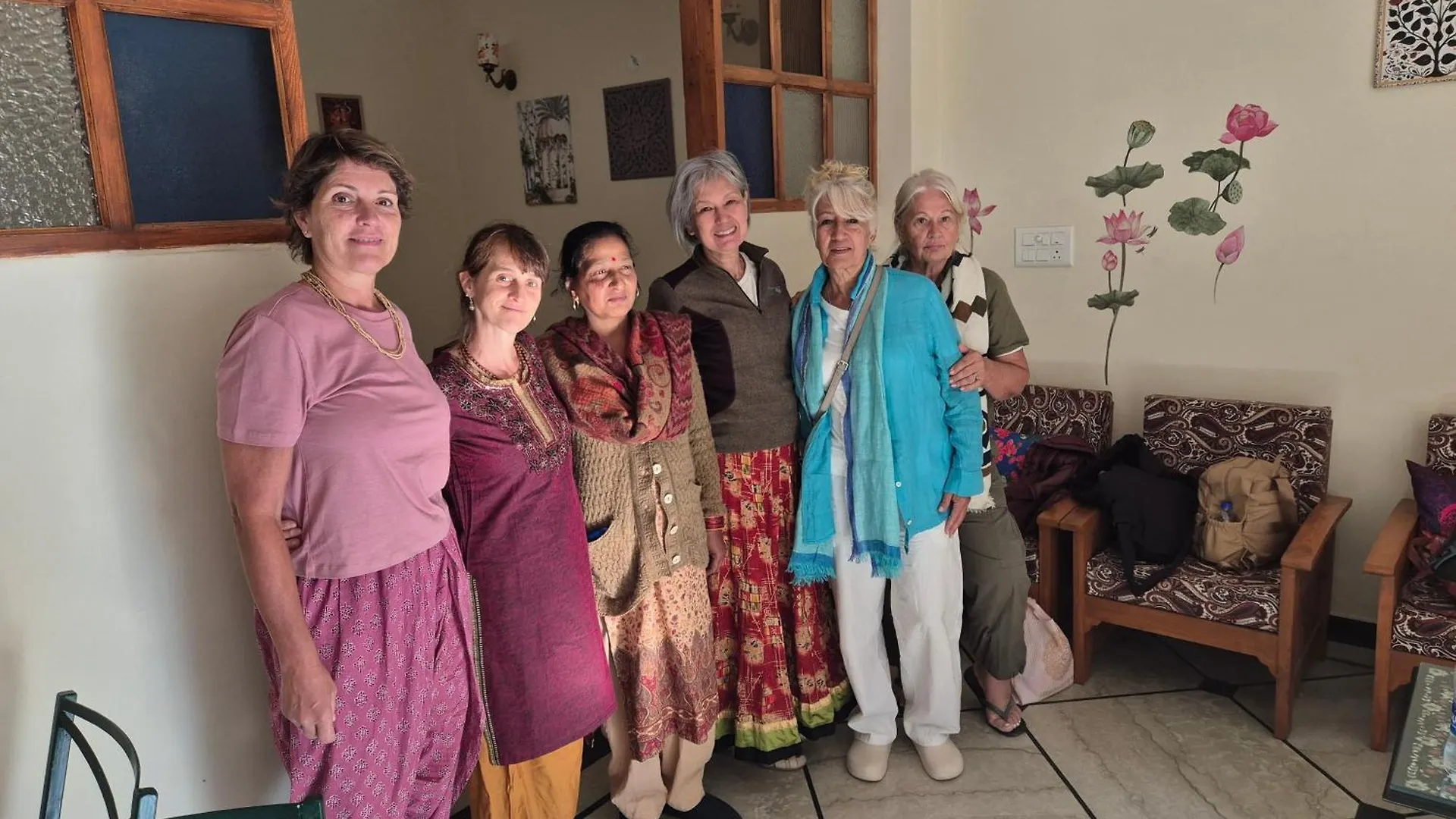 Arti'S Homestay Agra  0*, Agra (Uttar Pradesh) India