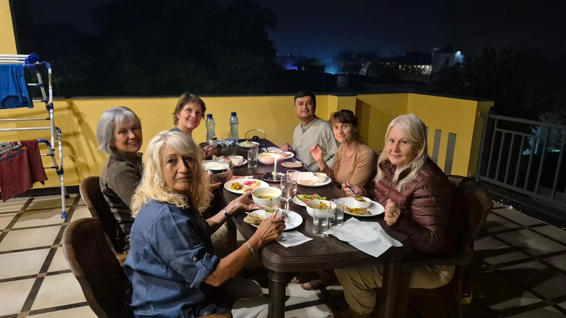 Arti'S Homestay Agra   Agra (Uttar Pradesh)