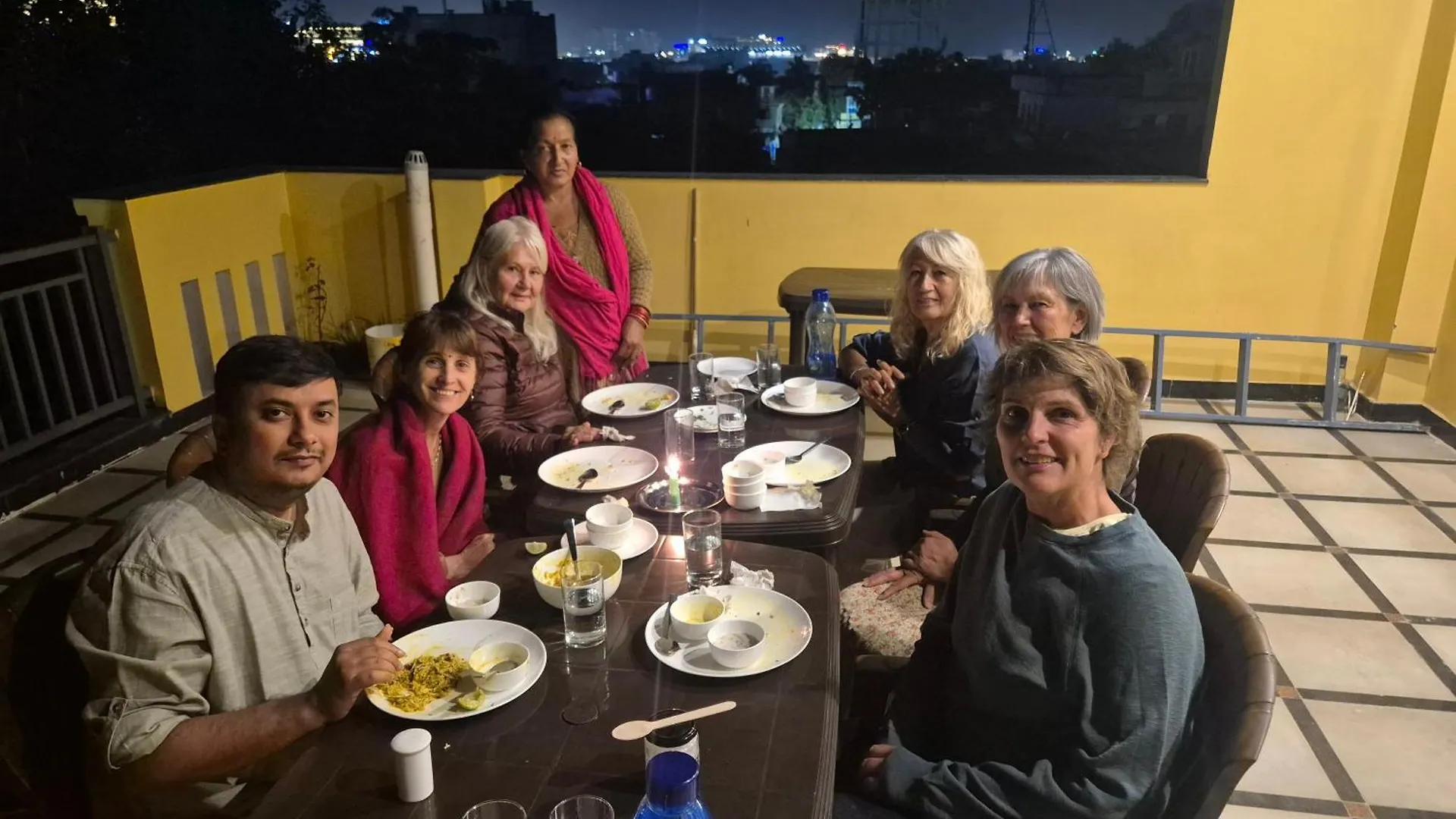 Arti'S Homestay Agra   Agra (Uttar Pradesh)