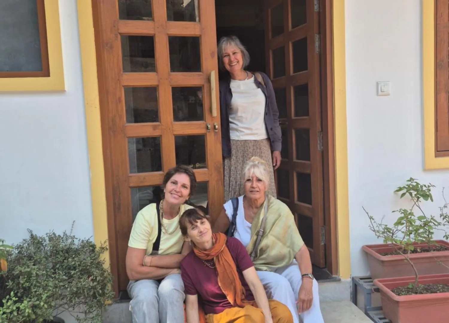 Arti'S Homestay Agra