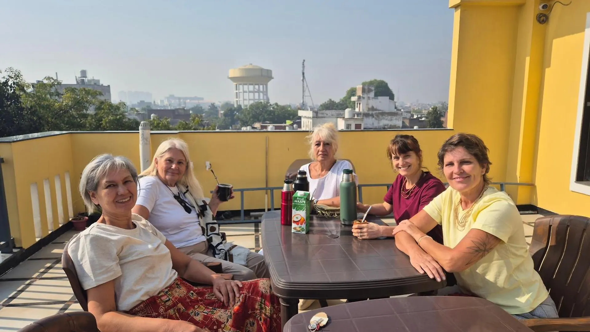Arti'S Homestay Agra  India